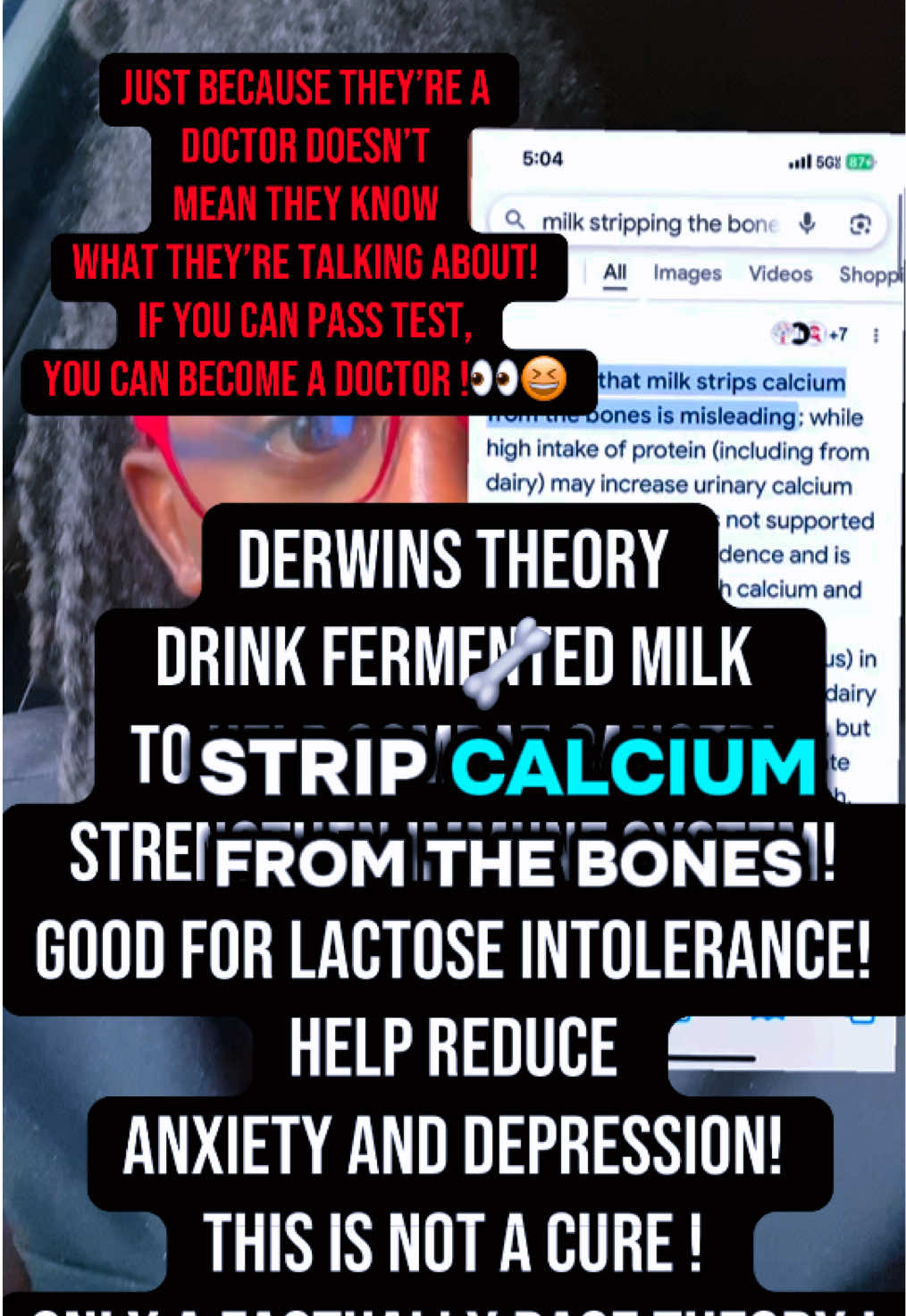 Derwin’s Theory: Fermented Milk & High-Fiber Diet for Cancer Support Within Derwin’s Theory, food is more than fuel; it is a living system that can shape immunity, detoxification, and recovery. Fermented milk has been used in multiple cultures for gut resilience and immune modulation. When combined with a high-fiber, plant-rich diet, it creates a “synbiotic terrain” — feeding both the beneficial microbes and the host. This plan does not claim to cure cancer; it is built as an oncology-supportive approach to improve tolerance, nutrition, and quality of life. Scientific Grounding 	•	Fermented dairy (pasteurized kefir and yogurt) has been linked with lower colorectal cancer risk and improved gut health in patients receiving therapy. 	•	High dietary fiber enhances microbial diversity and, in some studies, is linked to better immunotherapy outcomes. 	•	Anti-inflammatory foods (berries, cruciferous vegetables, omega-3 fats, turmeric, green tea) provide polyphenols and bioactives that may modulate oxidative stress. 	•	Safety: Always use pasteurized ferments during treatment or when immunocompromised; run any live-culture strategy by your oncology team. Shadow Awakening Principles 	•	Synbiotic pairings: Never take fermented milk in isolation; always combine with plant fiber to amplify beneficial metabolites. 	•	Terrain building: Emphasize whole, minimally processed foods; limit processed meats, excess sugar, and alcohol. 	•	Protein preservation: Maintain 1.0–1.2 g protein/kg/day from dairy, fish, legumes, or poultry to prevent wasting. Core Formulas Morning Gut-Armor Shake 	•	1 cup pasteurized plain kefir 	•	½ cup cooked/cooled oats 	•	1 cup berries 	•	1 Tbsp ground flax + 1 Tbsp chia 	•	½ tsp ginger + ¼ tsp cinnamon Blend. Savory Kefir Raita (side/dip) 	•	¾ cup plain yogurt 	•	Diced cucumber + mint + pinch turmeric + lemon Serve with lentils or grain bowls. Swap proteins based on tolerance (fish, poultry, tofu, tempeh, beans). 	•	Keep all ferments unsweetened and pasteurized. 	•	Drink plenty of water. 	•	Limit alcohol and processed meats. Safety & Adaptation 	•	Pause live cultures if severely neutropenic or as advised by your care team. 	•	Use lactose-free kefir/yogurt if intolerant. 	•	Monitor histamine sensitivity. Take-Home This plan operationalizes by pairing fermented milk with high-fiber plant foods to create a gut-immune terrain supportive of healing. It is designed as an adjunct to medical care, not a replacement. Always coordinate with your oncology team. #truth #news #health #Science #Fitness #cancer #diet 