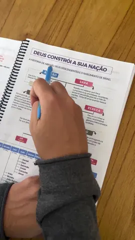 Explicação simples e didática de todos os livros da Bíblia. De Gênesis a Apocalipse! #biblia #religiao #jesus #biblico #estudobiblico 