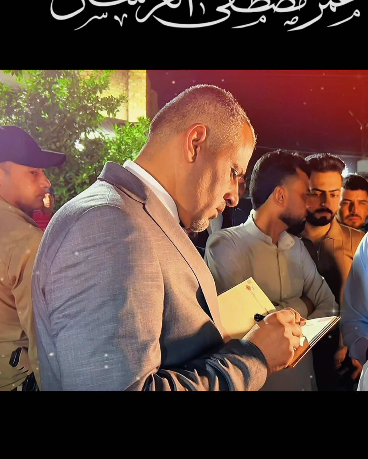 #عمر_مصطفى_العرسان  @دعم الاستاذ عمر مصطفى العرسان @بلال القيصر الحزين @رجل المرحلة 