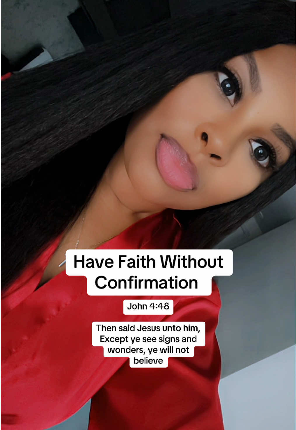 #spiritualtiktok #bewise #trustgod #wisdom #godisreal 