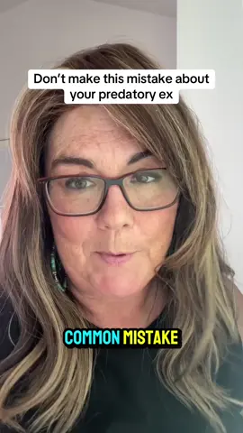 Just because time has passed doesn’t mean danger has disappeared. Predatory people don’t “forget” you — they can wait years before resurfacing. Don’t underestimate the lengths a toxic or predatory person may go, no matter how much time has gone by. Stay aware, stay protected. #toxicrelationships #narcissisticabuse #safetytips #abuserecovery #toxicex