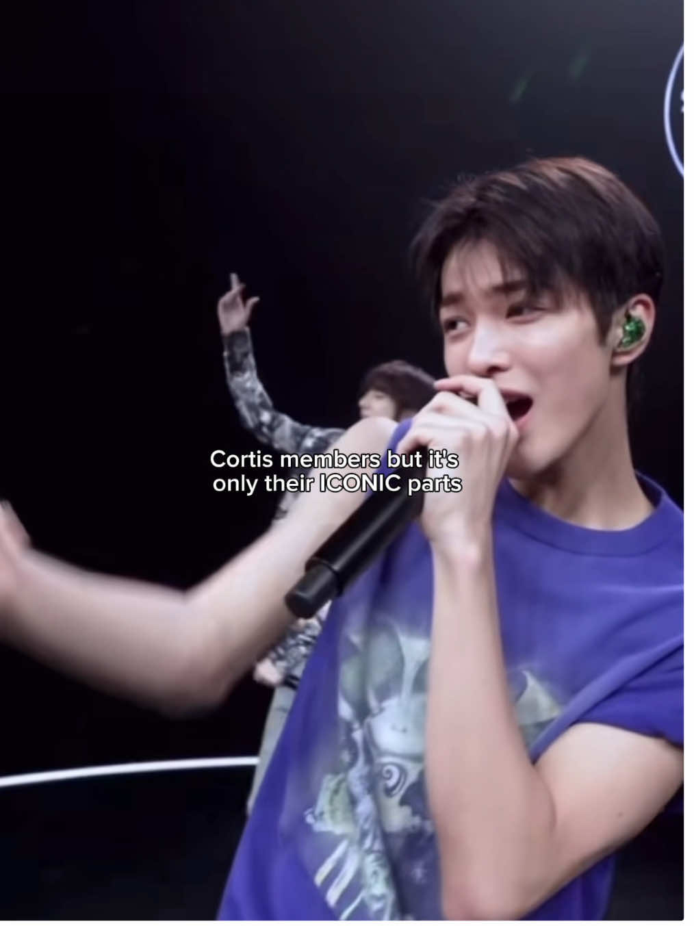 WHAT ICONIC PARTS DID I FORGOT ?! #foryoupagе #viral #kpop #xyzabc #cortis @CORTIS Saw this at @⁷ account ❤️