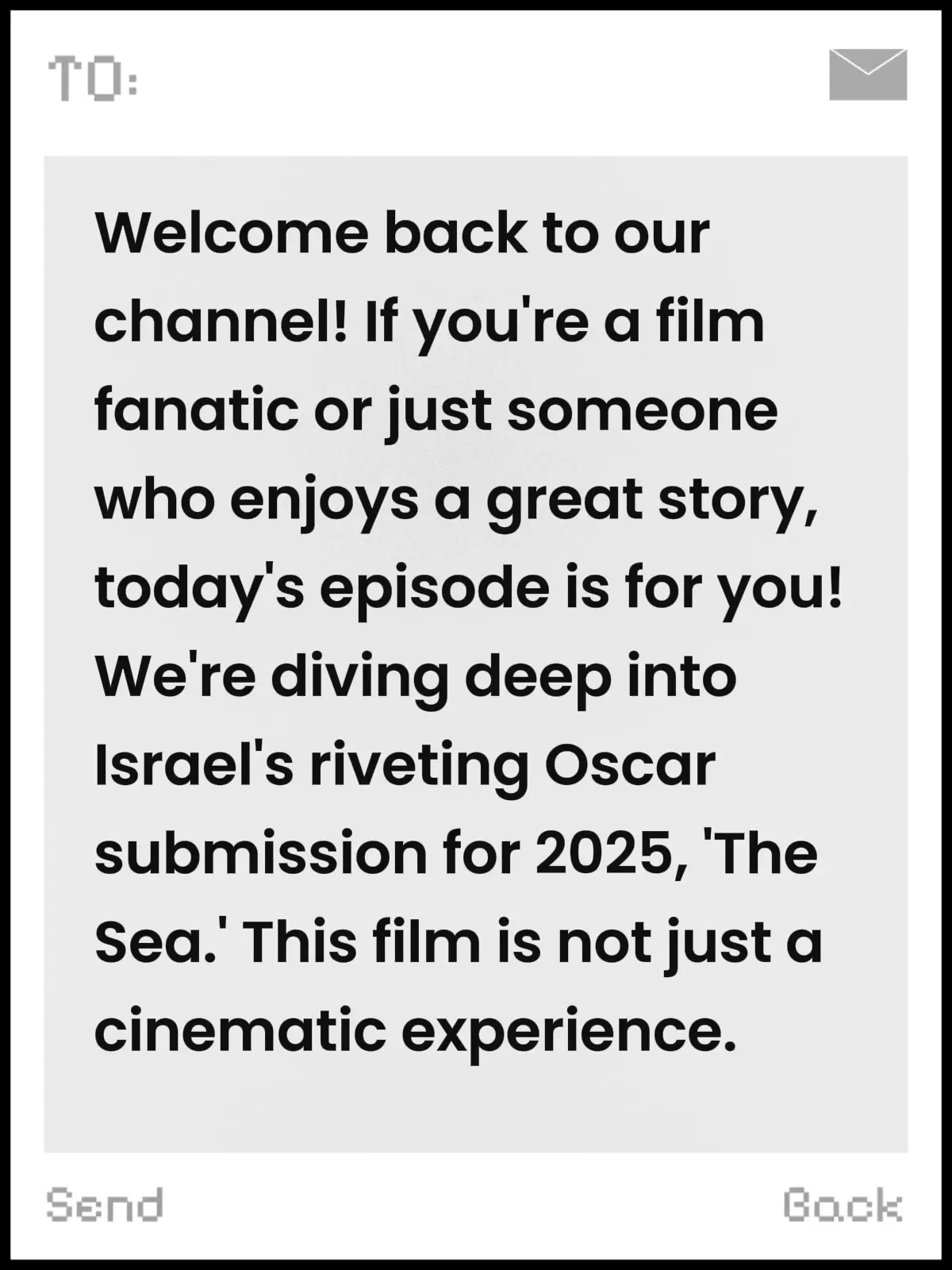 #cinemalovers 