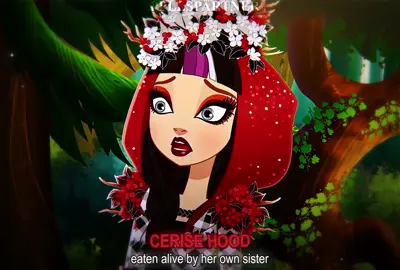 #EVERAFTERHIGH • who do you think has the worst destiny in eah? // this trend reminds me sm of 2022 | complete rm of @Ever after high <3 ‘s edit | sdt @jilly ✧ / @jilly ⋆˚ / @jilly ⨷ | scp @Kala | #eahedit #everafterhighedit #fyp #viral - cartoon edit, cartoons, cerise hood, faybelle thorn, meeshell mermaid, c.a cupid, POV: you have the worst destiny