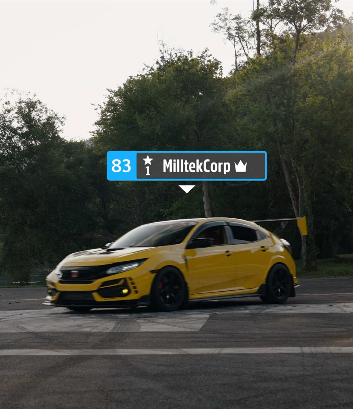 Real life or FH4? #fyp #fypシ #viral #forza 