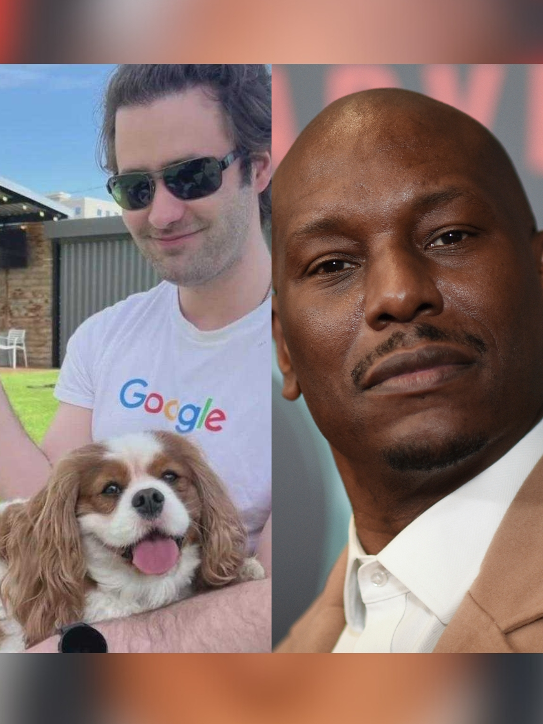 “I took my dog home in a box…” The neighbor whose dog was allegedly mauled and killed by actor #TyreseGibson’s 4 Cane Corso dogs spoke with #CourtTV about Gibson’s “heinous” disregard for the danger his dogs posed. Gibson, who has a warrant out for his arrest, has yet to turn himself in. #CourtTV What do YOU think? #truecrimestory #courttvtiktok #courtroom #courtroomdrama #truecrime #crimestory #truecrimetok #crime #court #courtcase #celebritynews