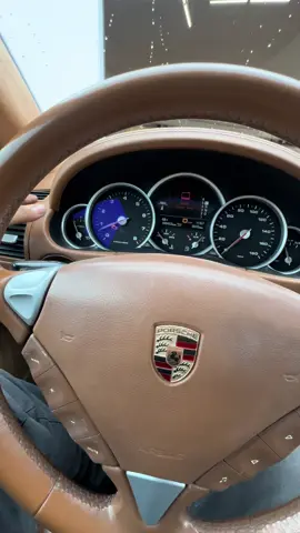 Damn I’ve been sleeping on the older Cayennes. All these modern cars suck compared to these older classics. #car #cayenne #porsche #bmw 