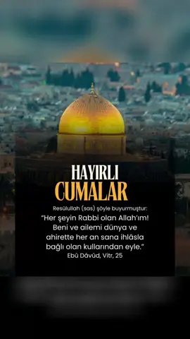 #hayırlıcumalar #hayırlıcumalar🌹🌺🌺🌷💖 #keşfet #keşfetteyizzz #dinivideolar 