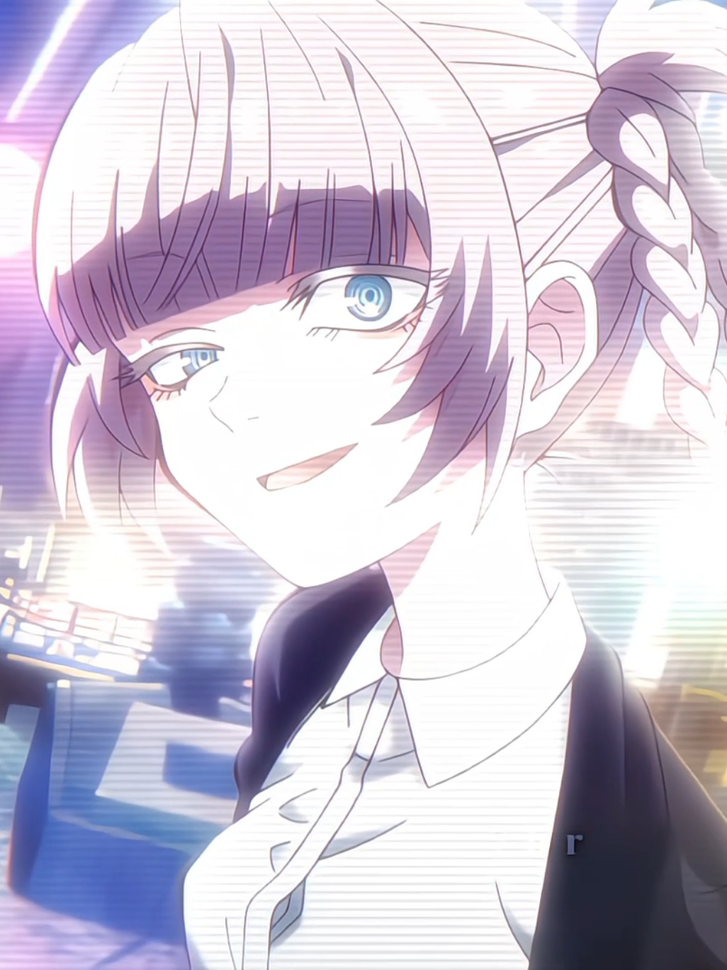 غادي معاك بالنية ! #Nazuna  #anime #explor #fyp  #تيم_وينتر❄️ 
