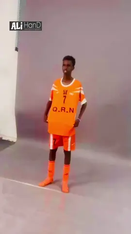 big deal  kooxda qarran fc ba contact la gadhay 3 player oo cusub #team_wejiyo_xun #for #football #foryoupage #tiktoknews 