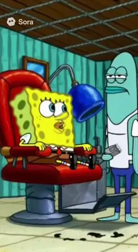New SpongeBob season #ai #sora2 #fyp #spongebob #67