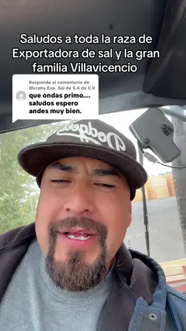 Respuesta a @Murphy Exp. Sal de S.A de C.V saludos a toda la flota que mueve maquinaria pesada en Exportadora de más grande del mundo 🌎 ESSA #sal #PARATI #foryoupage #job #hard 