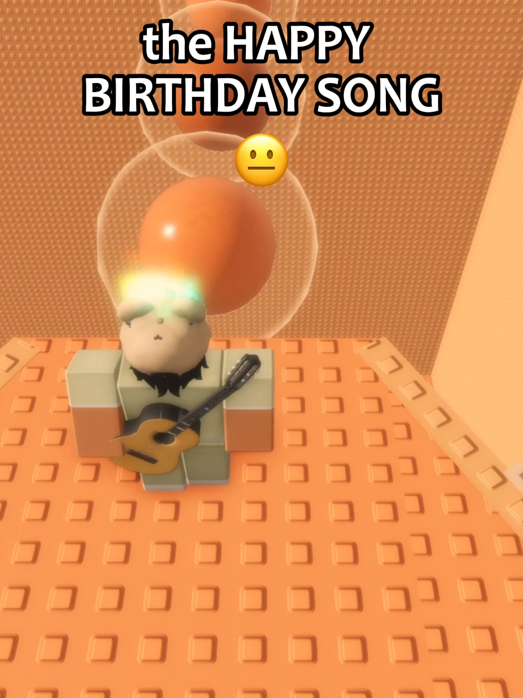 People Singing Happy Birthday To Me Is My Nightmare 😭🙏