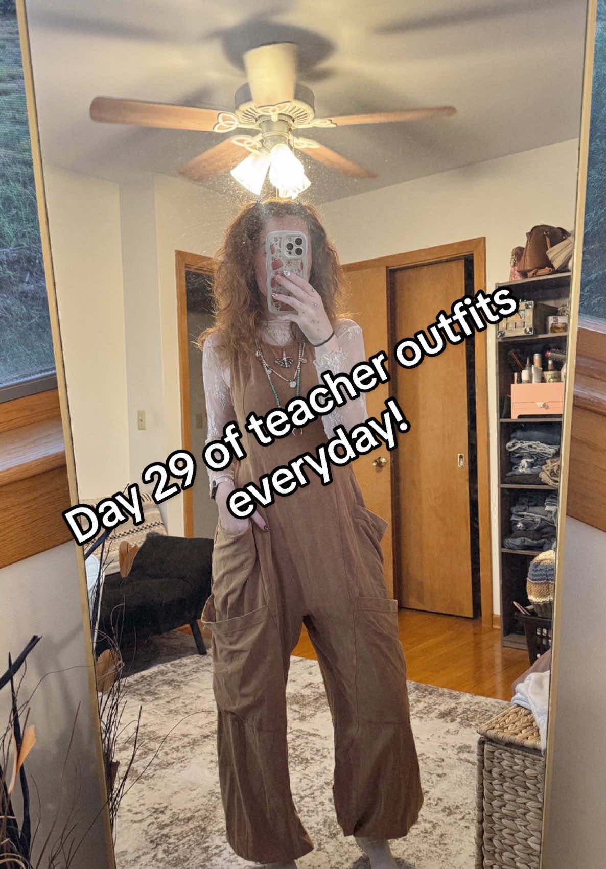 Day 29! #teacherootd #falloutfitinspo #fallfashion #wear3bn  