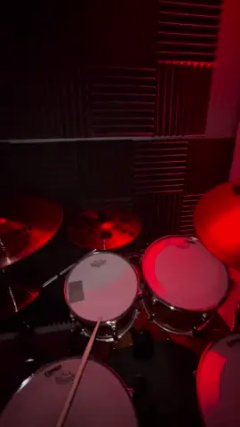 fix you #fyp #coldplay #fixyou #drums #music 