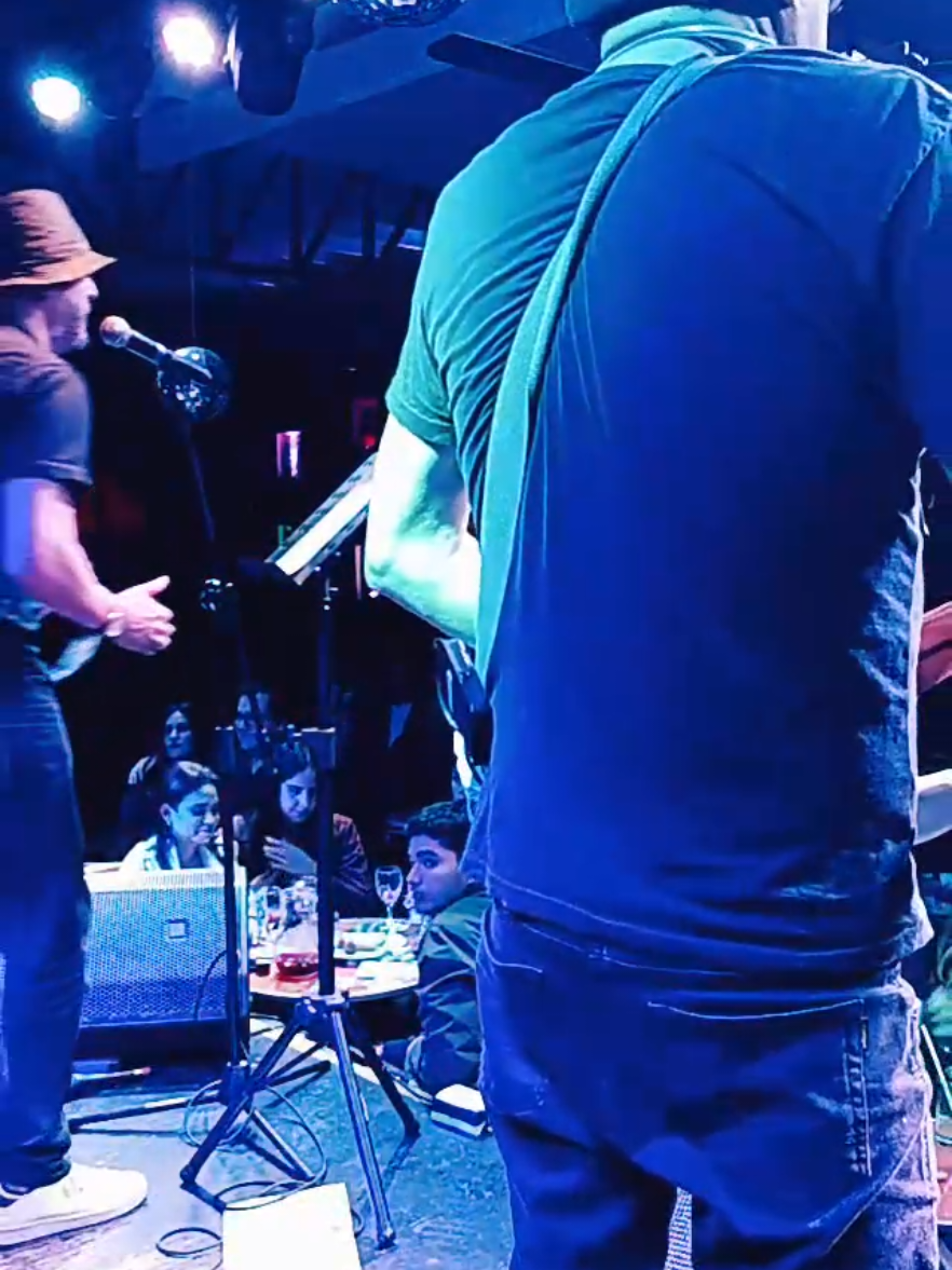 #tiktoklive #livehighlights #tequiero #andrescalamaro #rock @Koko Florez @D'Fruta Madre @Nilcer Portocarrero Melendez 