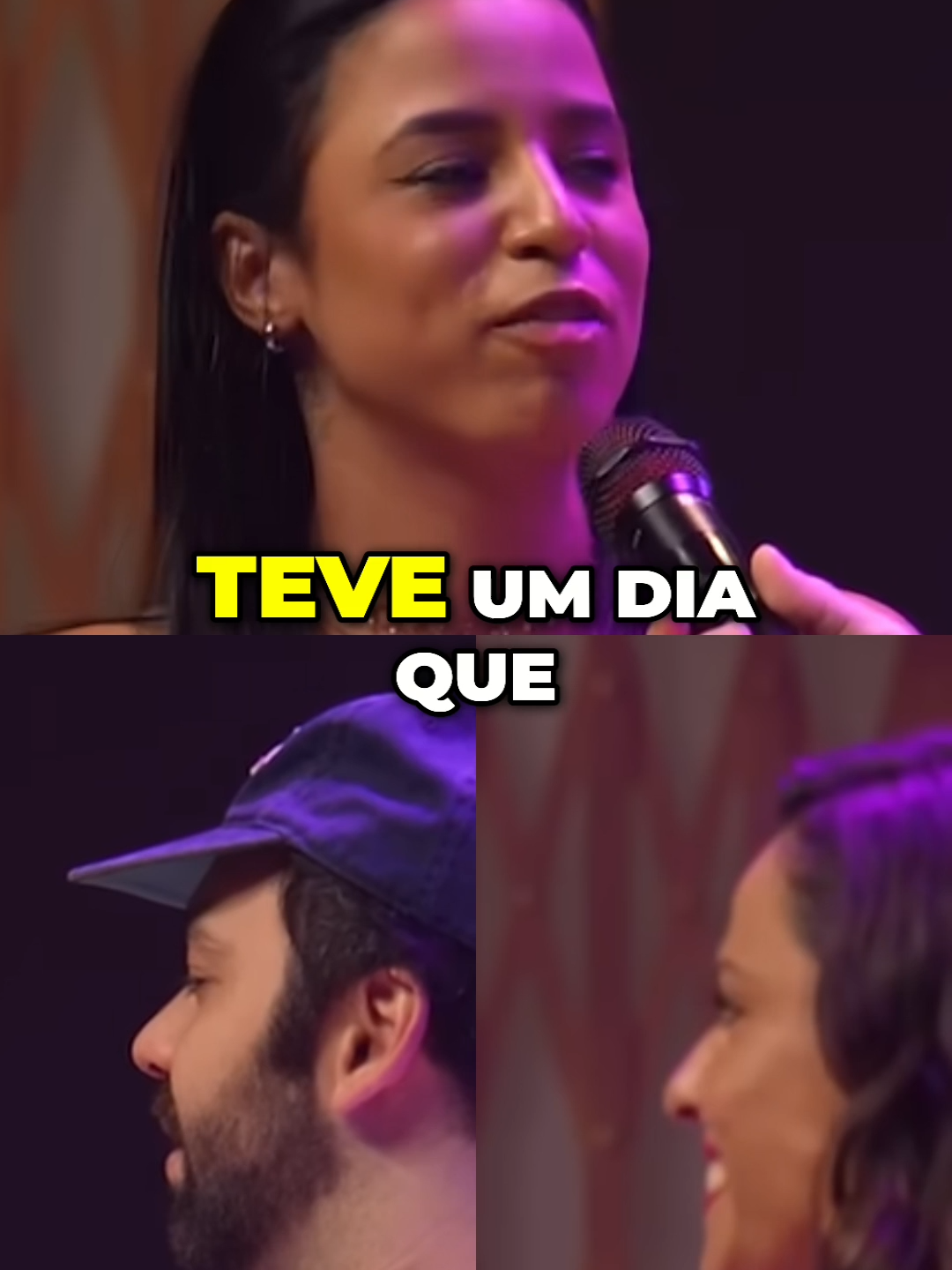 Priscila Gritando_ A Hilária História da Vizinha e Gritos!