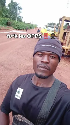 fu*k les OPPS ‼️🥷🏾  @57gang_officielle #1000000views #tiktokcameroun🇨🇲 #viral #drill #tiktok 