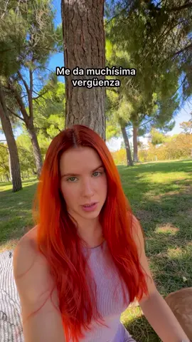 No eres la única a la que le pasa ❤️‍🩹  He reflexionado a cerca de por qué me pasa y lo que tengo claro es que necesito soltar, dejar de ser tan autoexigente y conectar con el placer de las pequeñas cosas de la vida. Estoy con el hombre de mi vida, y nuestras relaciones son increíbles (también quería dejar claro que una cosa no quita la otra 🤣)