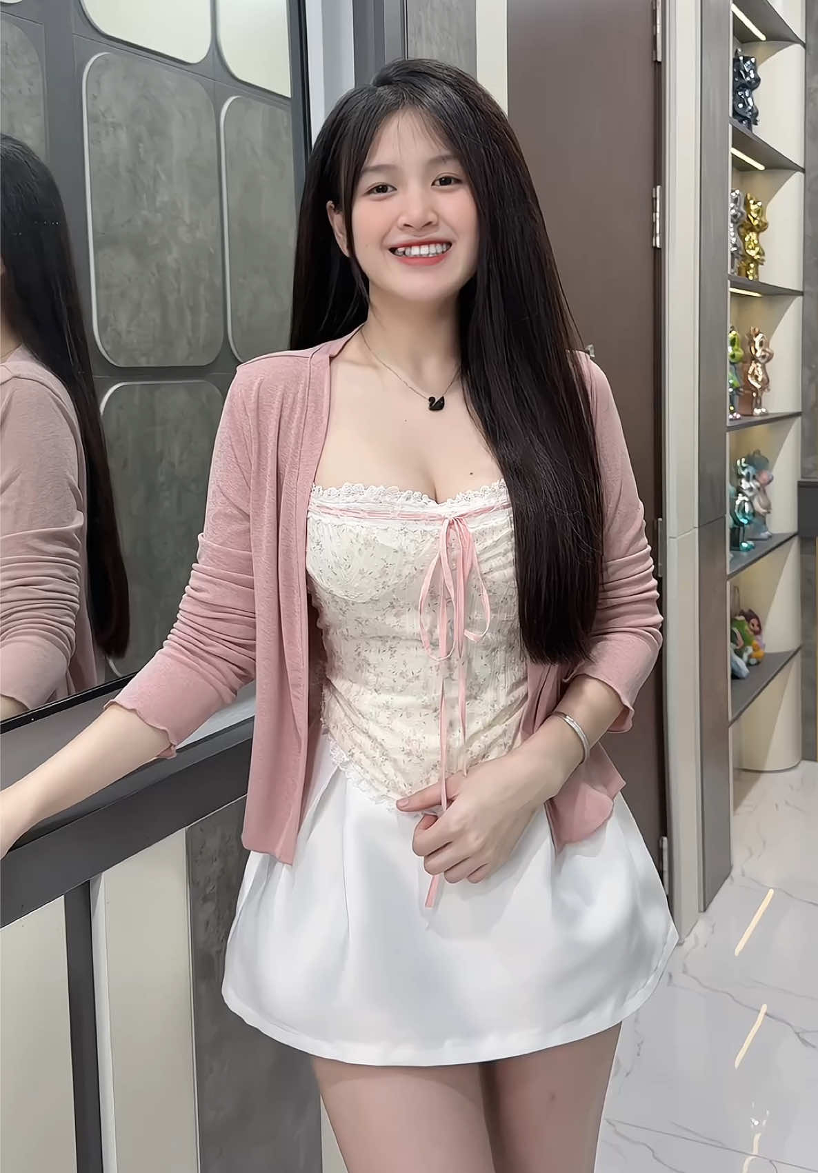 Set nữ xinh