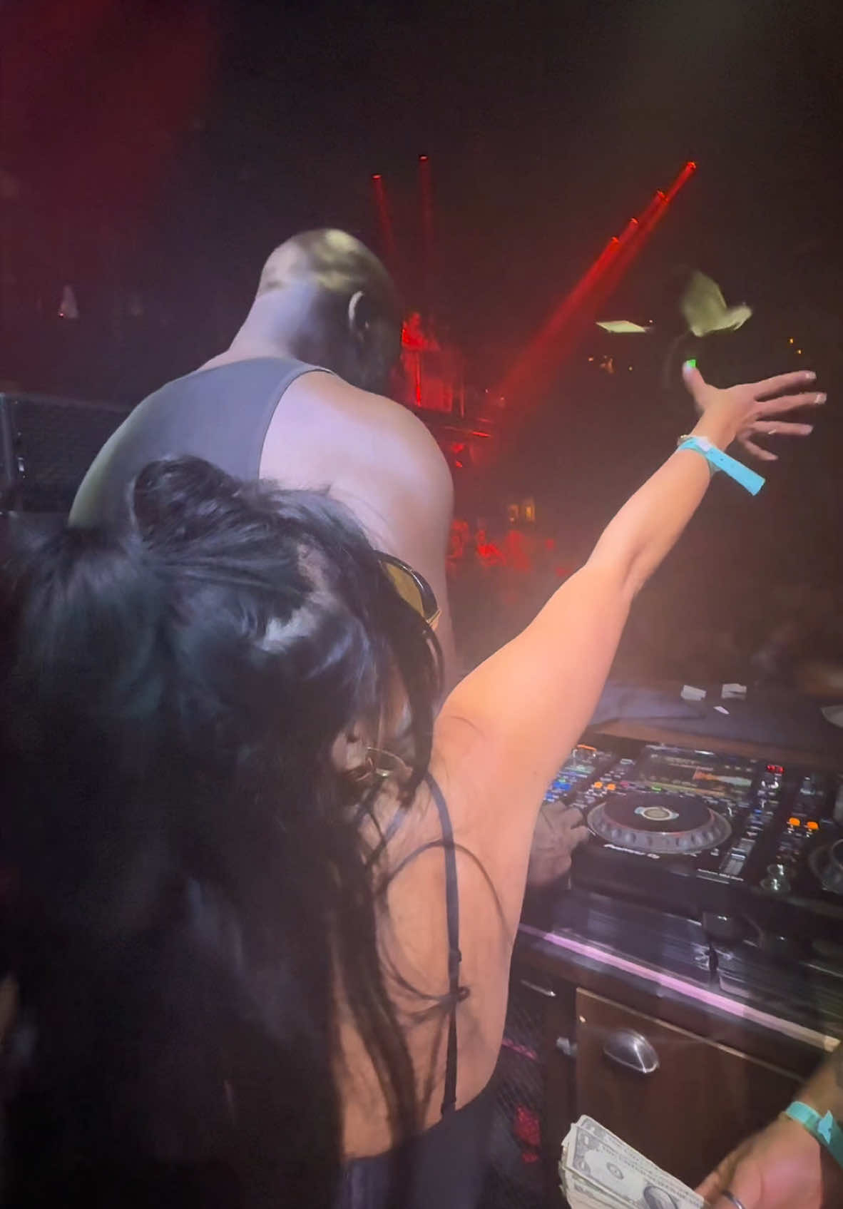 spend a night out with me #miami #fyp