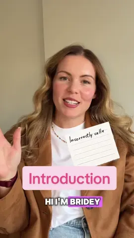 ✨ Time to introduce myself properly - Bridey is my real name but I’m use to Bradley, Bridley… and now I’ve gone and made it even more confusing by my surname changing to Ridley since getting married in July 😂 I focus on niche-less UGC — think skincare, beauty, lifestyle, wellness, food (because always), and the occasional cameo from Luna the Doberman 🐾 - it’s not occasional she’s actually busier than me haha.  I love creating content that tells a story, showcases products in a fun, authentic way, and actually keeps people watching. I’m also here to connect with the amazing UGC community which has been so supportive! 🫶🏼 Any brands if you are looking for a 30+ UGC creator based in the UK who loves creating content across various niches get in touch!  📧 ridleypov@Gmail.com  #ugccommunity #ugcjourney #ugccreatoruk #ukcreator #contentcreator 