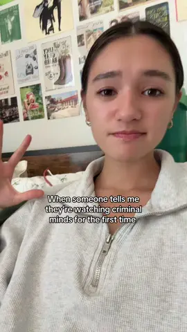 A party of doom and despair but let’s keep it going 😸 #criminalminds 