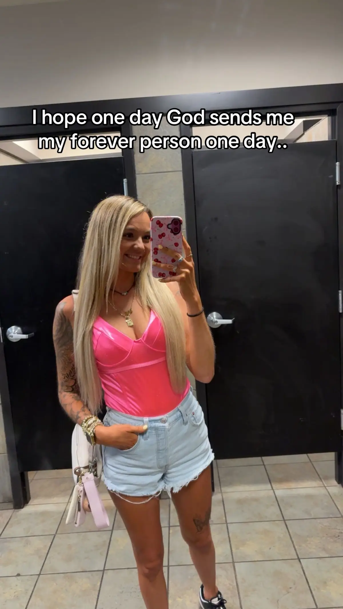 #fypシ゚ #singlemom #myforever 