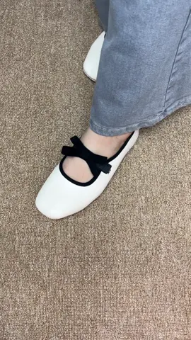 #flatshoescantikk #rekomendasiflatshoes #flatshoeskerja 
