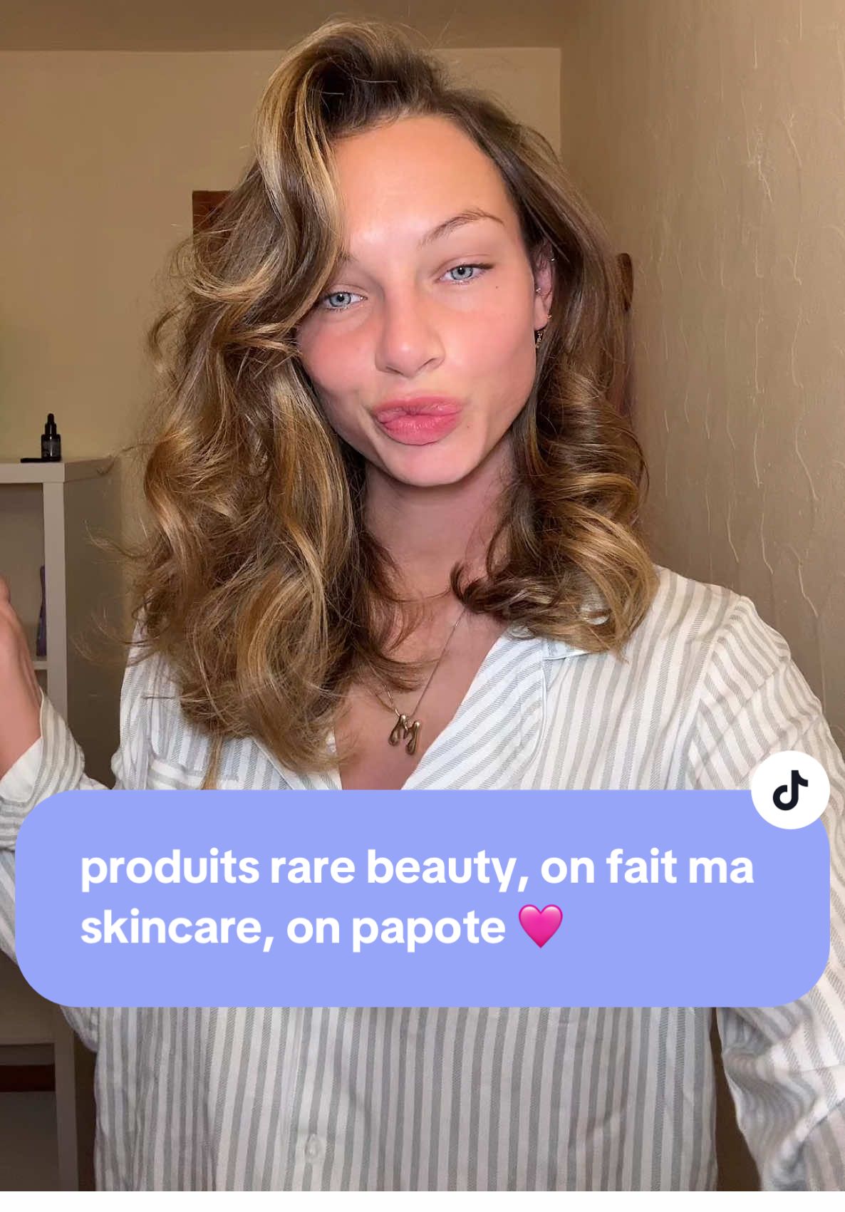 IG: mathildebenigni #fyp #poutoi #skincare #rarebeauty #skintok 