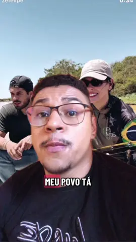 Zé Felipe tá tendo dificuldade 😱😱😱#zefelipe