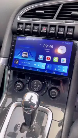 🚘✨ Transforme seu carro em um verdadeiro centro de entretenimento! 📱 **Central Multimídia Android 13** – 7