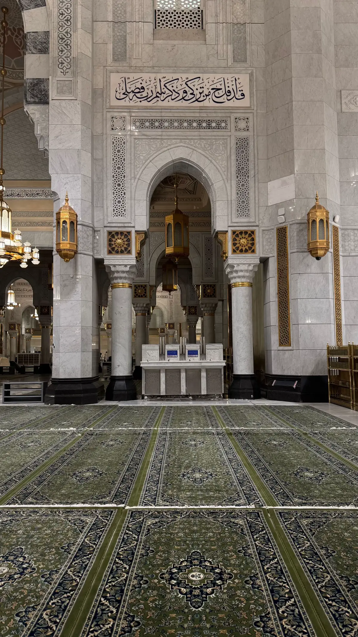 #مكة_المكرمة #الحمدالله_دائماً_وابداً #explore #بدر_التركي #الحرم 