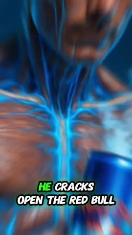 Since in action what happens while you drink energy Red Bull inside your body?😳😳#fyp #humanbody #health #Science #anatomy 