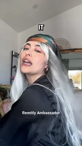 #RemitlyAmbassador It’s my little Sis’s BDAY!!! Thanks to @Remitly treating her was so easy, we love using the app. Learn more with Remitly today #Ad • Use code SHIADANNI to get $30 off your first transfer of $100 or more from the US or Canada. To redeem, visit the ‘Rewards’ tab and enter the code. New customers only. Offer expires 01/31/2026. See details: bit.ly/remitlyTC