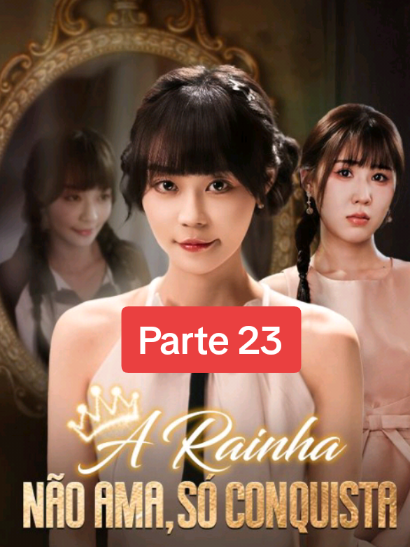 A Rainha Não Ama, Só Conquista #doramas #asiaticos #fy #viraltiktok #dorameiras 