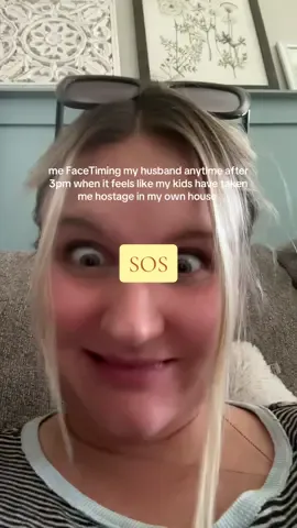 Smiling through the pain everything’s great babe!!!! 😅😅😅#mommingit #momhumor #sahmlife #relateablemomcontent #toddlermom 