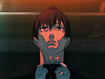 Il passe un contrat avec un démon du futur #fyp #foryou #chainsawman #denji #akihayakawa 