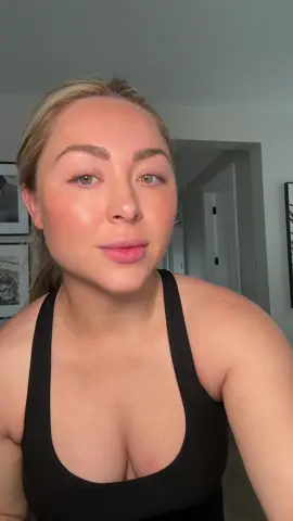 3 weeks with my sweet angel 😇 