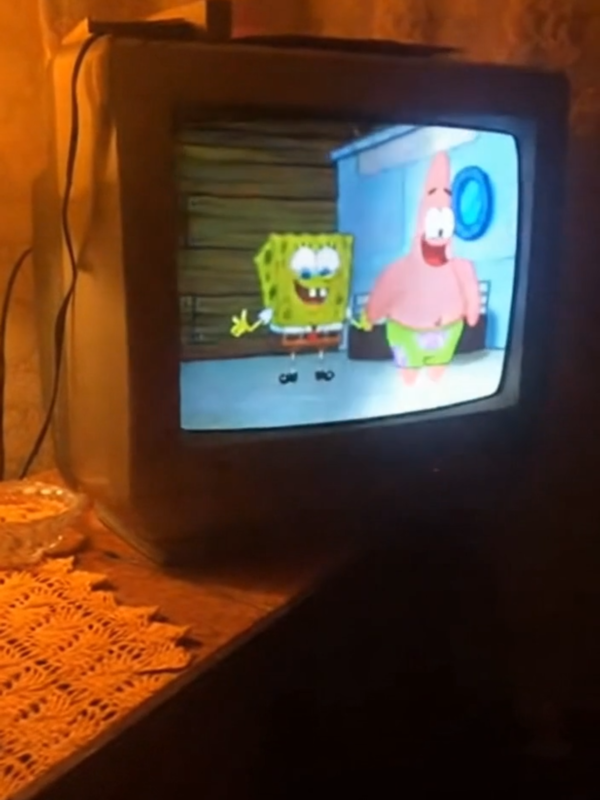Секретная серия Губки Боба  #sora2 #spongebob #ai #fyp 