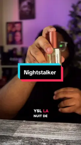 Night stalker by @Nobility Parfums #cologne #colognetiktok #fragrancetiktok #fragrancetok #nobilityparfums 