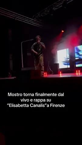 Non potremmo essere più pronti di così 😎 #mostro #concerts #davedere 