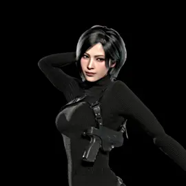 #ADAWONG — okay idk what this is dont say anything ☝️ || scp: @marija || #adawongedit #residentevil #residenteviledit #residentevil4remake 