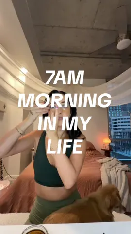 7am morning in my life in atx ✩ #morningroutine #morninginmylife #Vlog #asmr #comfortcreator  @Tower 28 Beauty @ShopFORM @lululemon @Himalaya Skincare @Nécessaire @INNBEAUTY PROJECT @ILIA Beauty @Kosas @tarte cosmetics @True Botanicals @Fresh Beauty @Caudalie @Innisfree US 