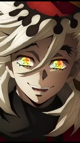 ORA ORA SE NÃO É O AKAZA!! #kimetsunoyaiba #demonslayer #akaza #anime #react 