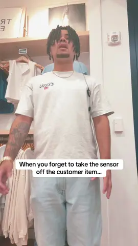 Retail people understand this #retail #america #trending #foryoupage #fyp 