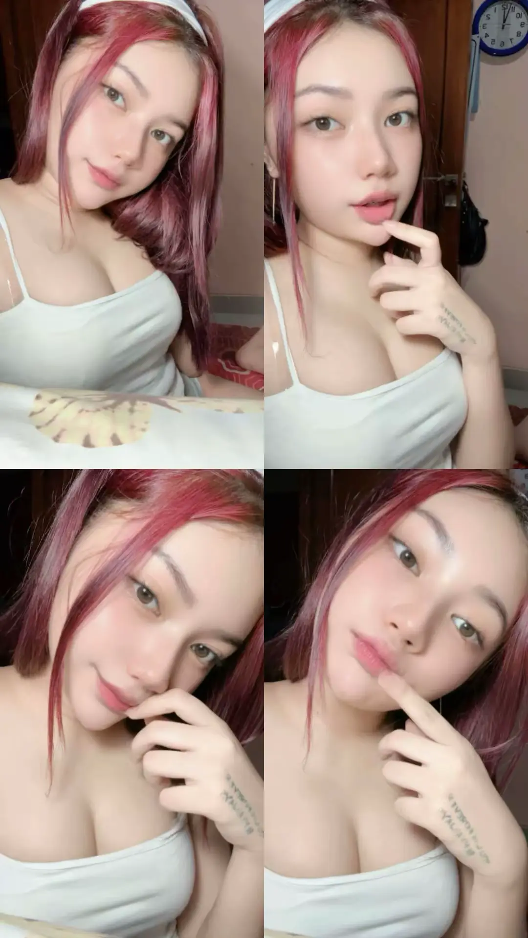 akunn baru bangett,lelah bgt ke ban