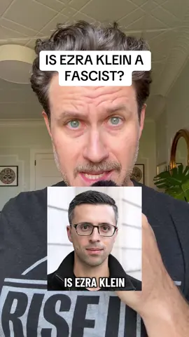 Is Ezra Klein a fascist? He sure works really hard to normalize fascists. It matters because Ezra Klein helps shape the arguments that influence lawmakers, policy wonks, and  corporate media narratives. He frames neoliberalism so it sounds reasonable to left-leaning audiences, normalizing corporate power and making billionaire-backed policies feel like common sense.  Klein defended and normalized figures who have promoted hateful rhetoric, then touted de-escalation in conversation with a known escatalor and propagandist, Ben Shapiro. Shapiro sits atop a media operation where colleagues have publicly promoted violence and the erasure of trans people — yet Klein didn’t press on that history in a two-hour episode. When thought leaders whitewash extremists or refuse to name bigotry, they help make those ideas acceptable. That’s not neutral; that’s dangerous. Want a healthier media diet? Stop letting opinion-makers sanitize hate and corporate greed. Find my Bluesky lists in the bio and start following critical, accountable voices instead of gatekeepers who normalize violence and dehumanization. Share this if you think the people who shape opinion should be held to account.  #EzraKlein #BenShapiro #DailyWire #MediaLiteracy #HealthyMediaDiet