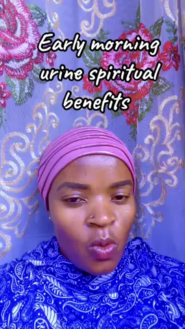 #creatorsearchinsight #earlymorningurine #easysolutionsmaria #easysolutions#spirituality benefits of early morning urine using bathing 