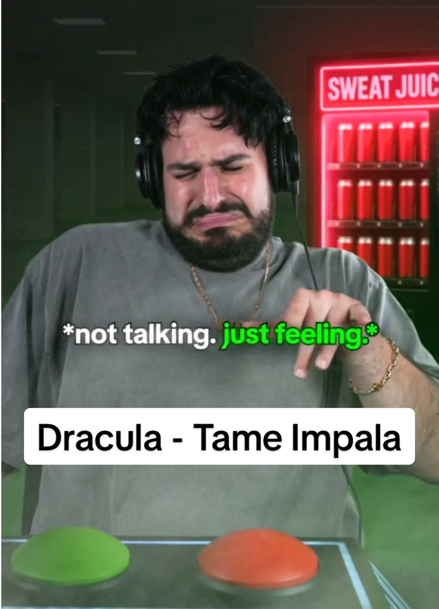 #tameimpala #dracula #indierock #reaction #majed 